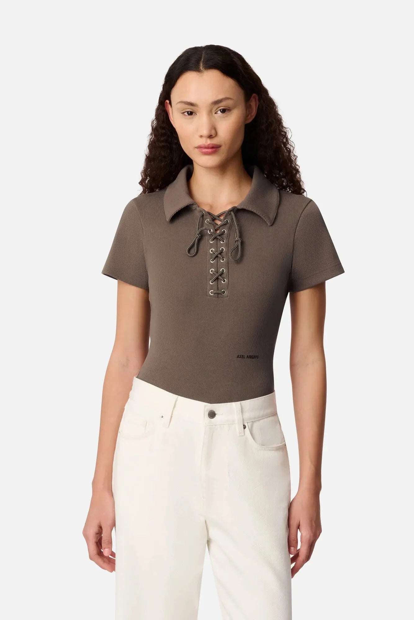 Axel Arigato - Body - Coffee Brown - Fern
