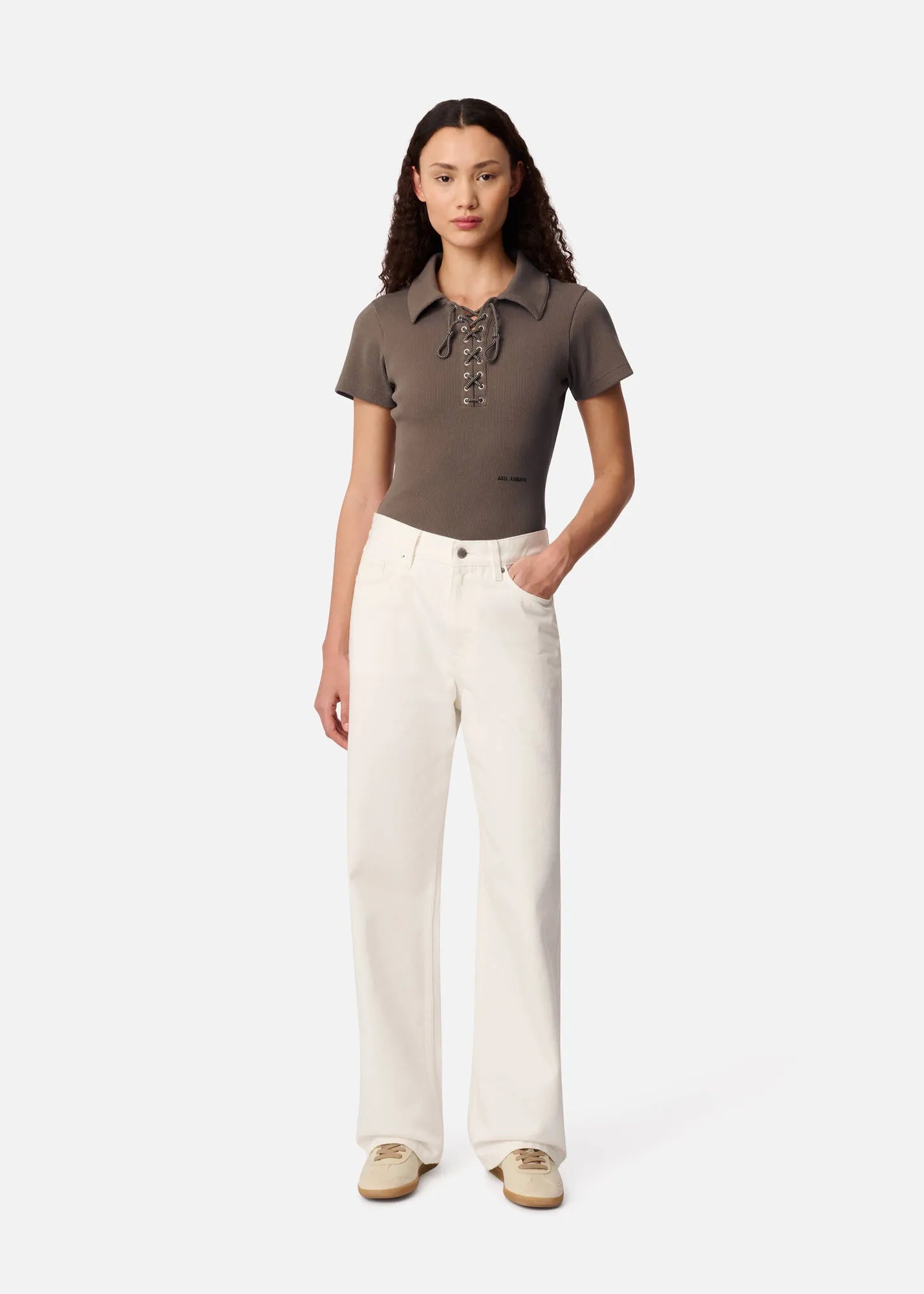 Axel Arigato - Body - Coffee Brown - Fern