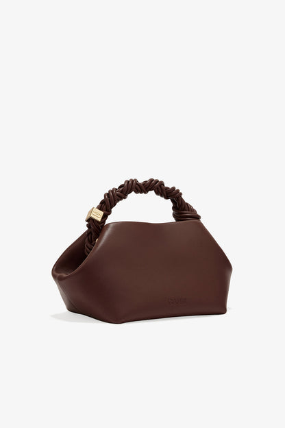 Ganni - Chocolate Fondant - Small Bou Bag - A5906 Sss