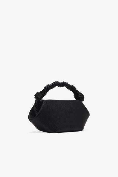 GANNI - Taske - Grained Black - Mini Bou A6961