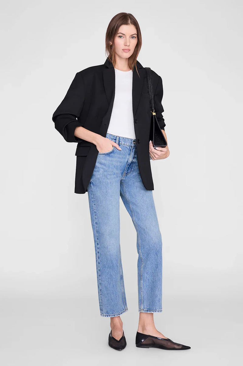 Anine Bing - Jeans - Arbor Blue - Kate