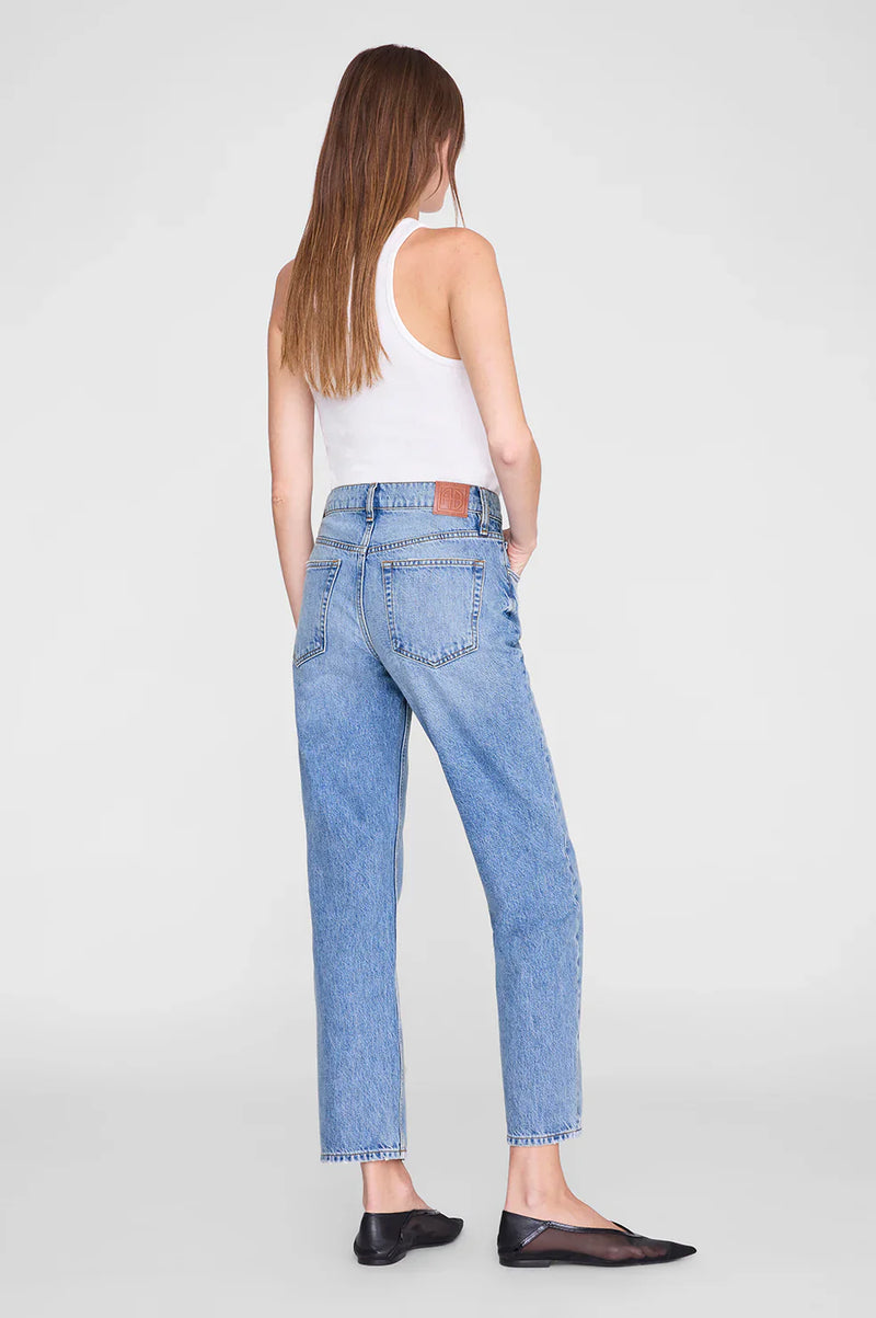 Anine Bing - Jeans - Arbor Blue - Kate