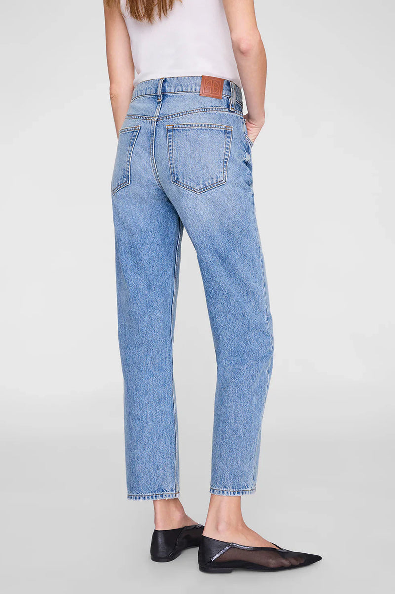 Anine Bing - Jeans - Arbor Blue - Kate