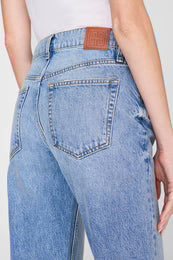 Anine Bing - Jeans - Arbor Blue - Kate