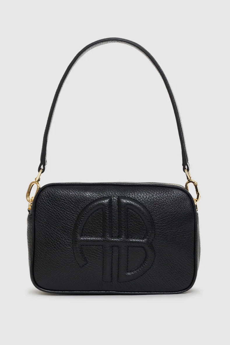 Anine Bing - Taske - Black - Lili bag