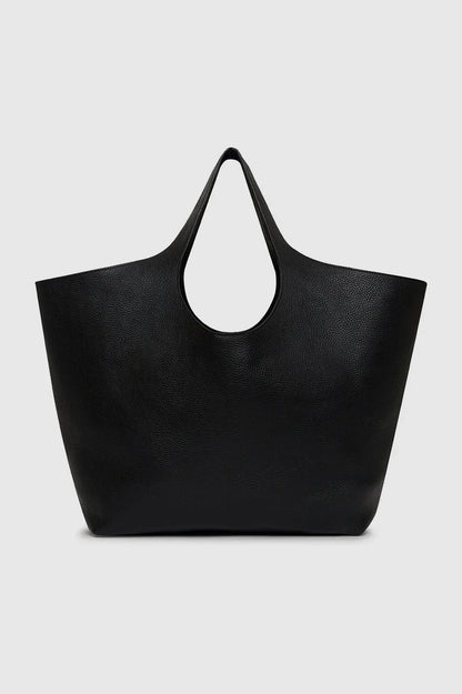 Anine Bing - Taske - Sort - Lilli Tote