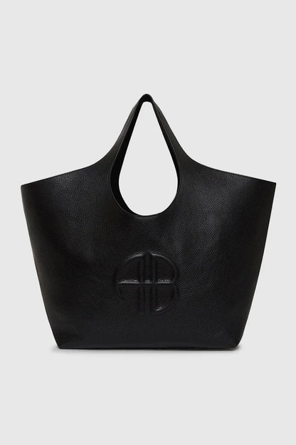 Anine Bing - Taske - Sort - Lilli Tote