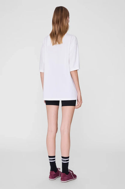 Nell Sport T-shirt fra Anine Bing 