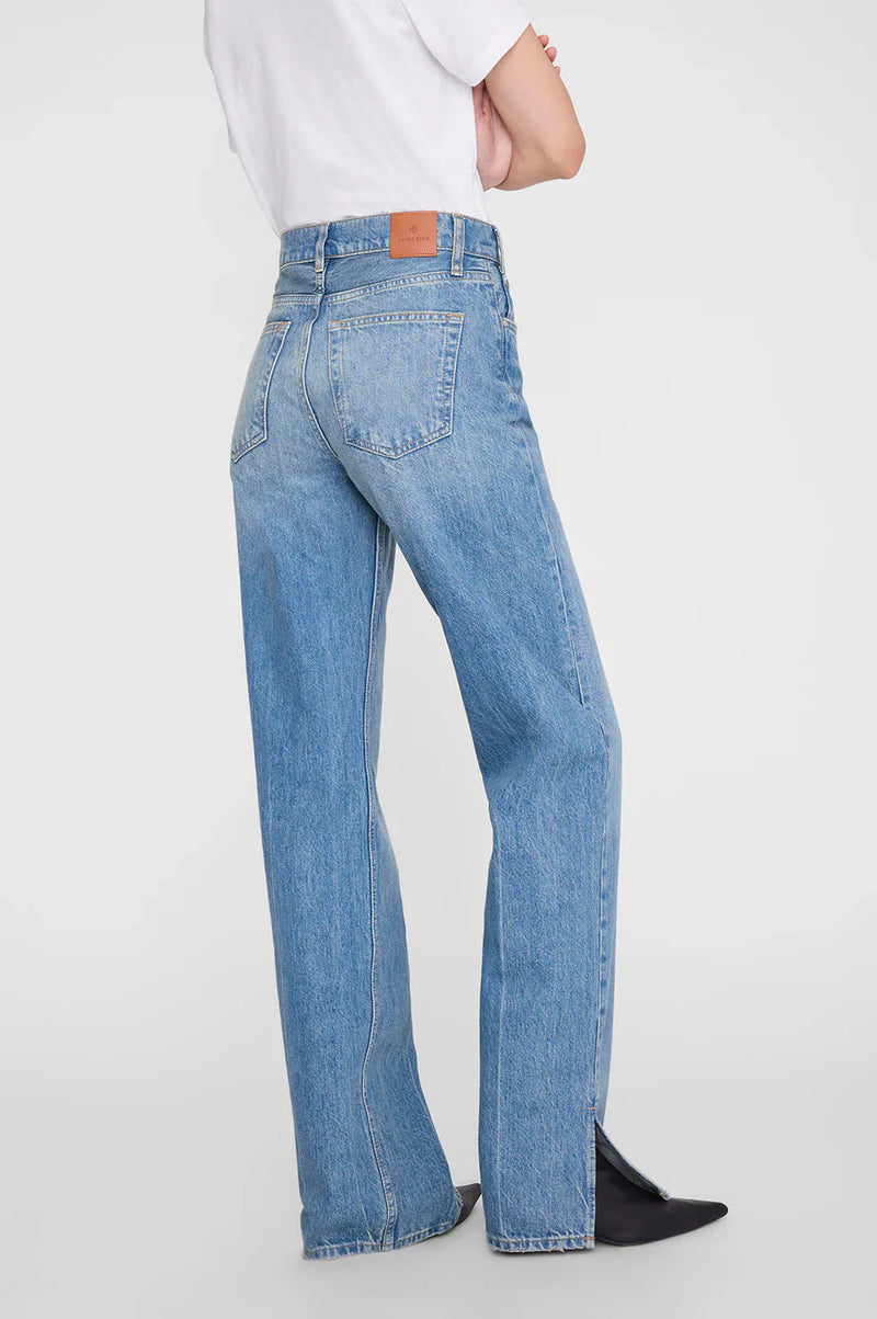 Anine Bing - Jeans - Nordic blue - Roy
