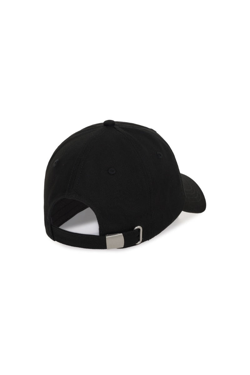 Anine Bing - Cap - Black - Jeremy Baseball Cap