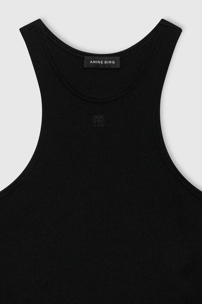 Anine Bing - Tanktop - Black - Cole Tank