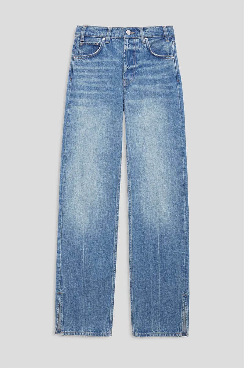 Anine Bing - Jeans - Nordic blue - Roy