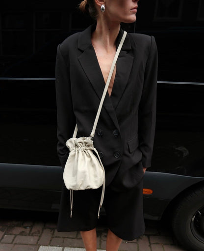 My Essential Wardrobe - Blazer - Black - 27 The tailored blazer