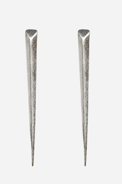 Andcopenhagen Jewelry - Ørering - 925 sterlingsølv - Spike - Nika