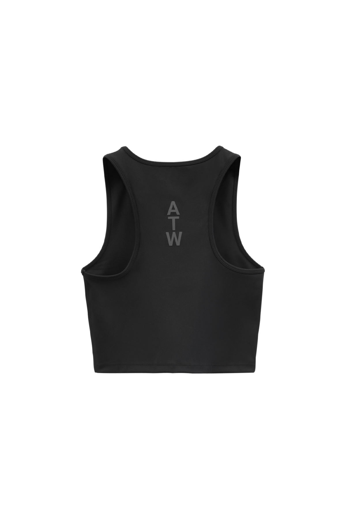 HALO - Top - Sportstop - Black - 610507
