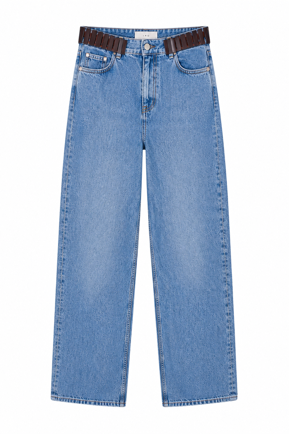 IRO - Jeans - 80's Denim - Archies