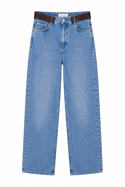 IRO - Jeans - 80's Denim - Archies
