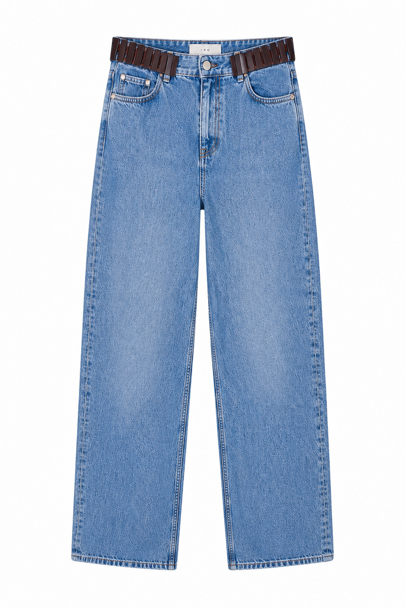 IRO - Jeans - 80's Denim - Archies