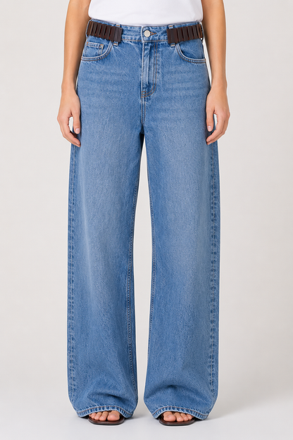 IRO - Jeans - 80's Denim - Archies