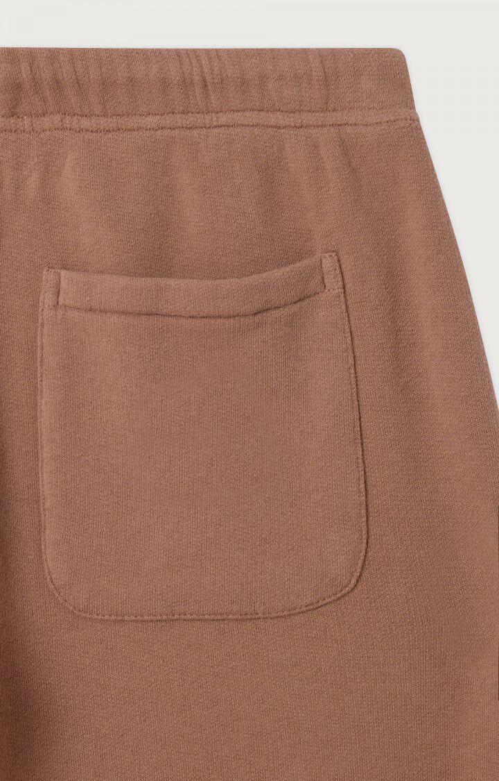 American Vintage - Joggingbukser - Chocolate - Atubay