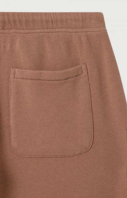 American Vintage - Joggingbukser - Chocolate - Atubay