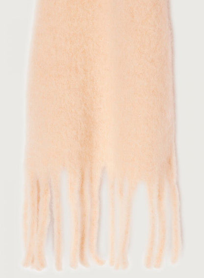 American Vintage Scarf Hizlaw Nude