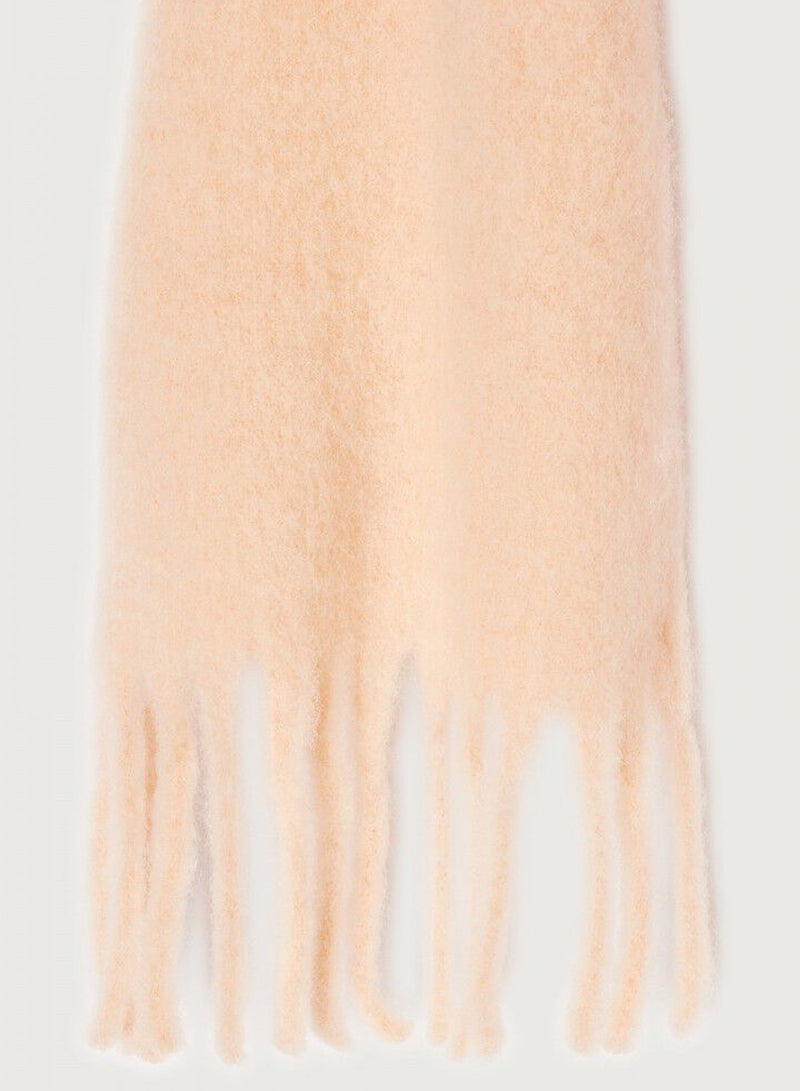 American Vintage Scarf Hizlaw Nude