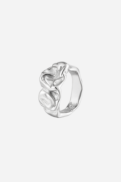 Andcopenhagen Jewelry - Ring - 925 sterlingsølv - Abbeville