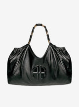 Anine Bing Kate Tote Black