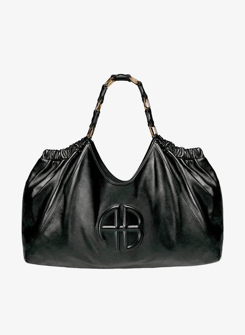 Anine Bing Kate Tote Black