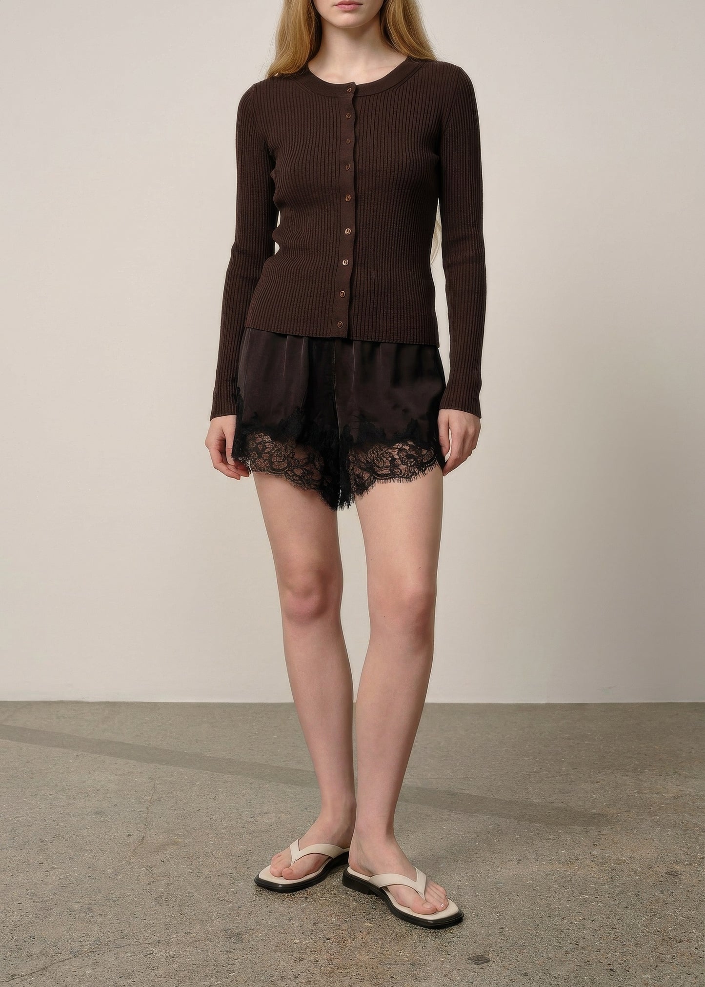 Herskind - Shorts - Sort - Arthur