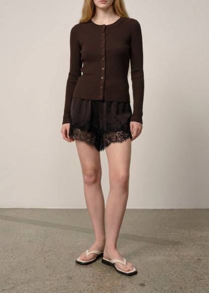 Herskind - Shorts - Sort - Arthur
