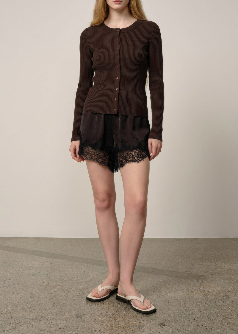 Herskind - Shorts - Sort - Arthur