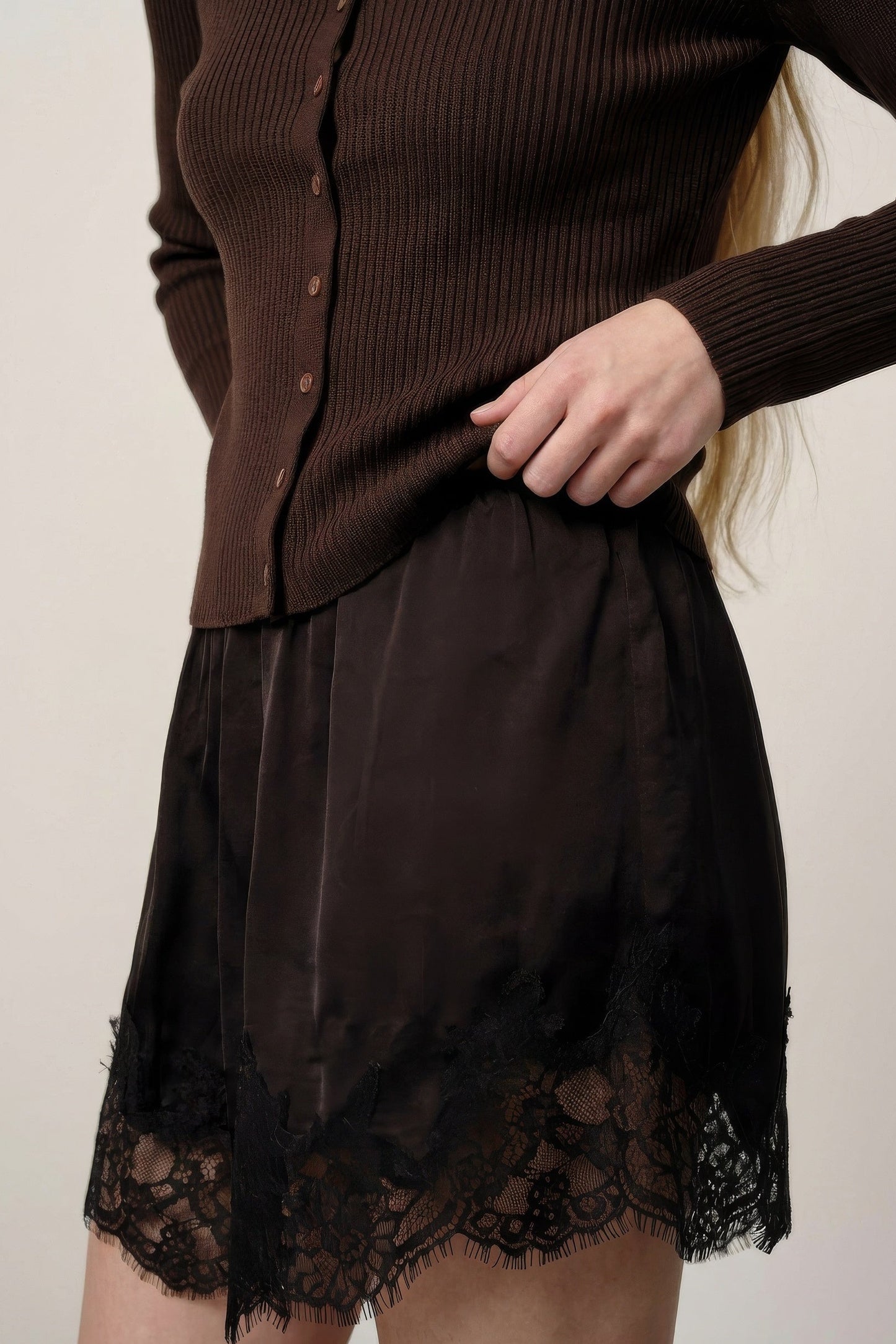 Herskind - Shorts - Sort - Arthur