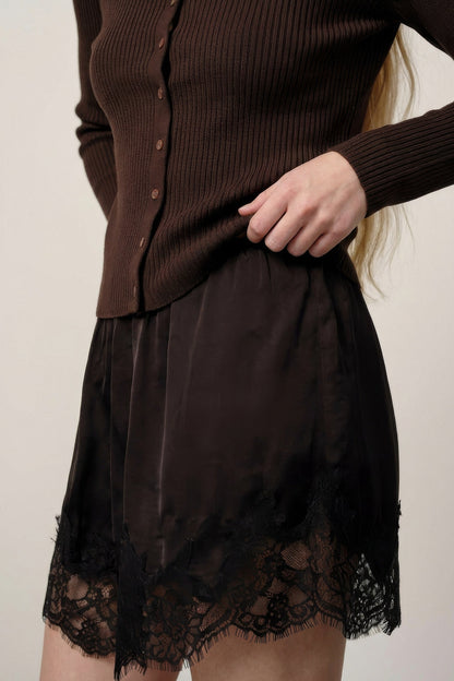 Herskind - Shorts - Sort - Arthur