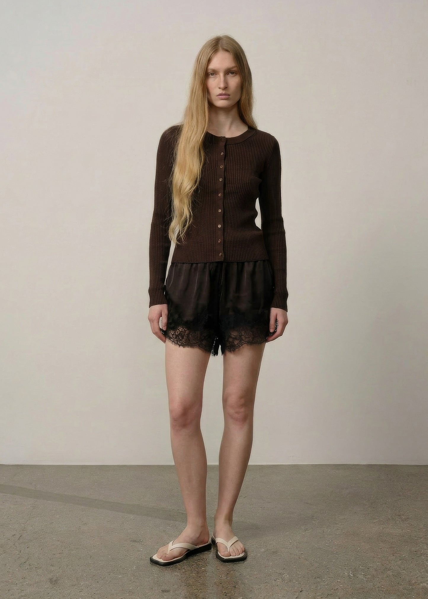 Herskind - Shorts - Sort - Arthur