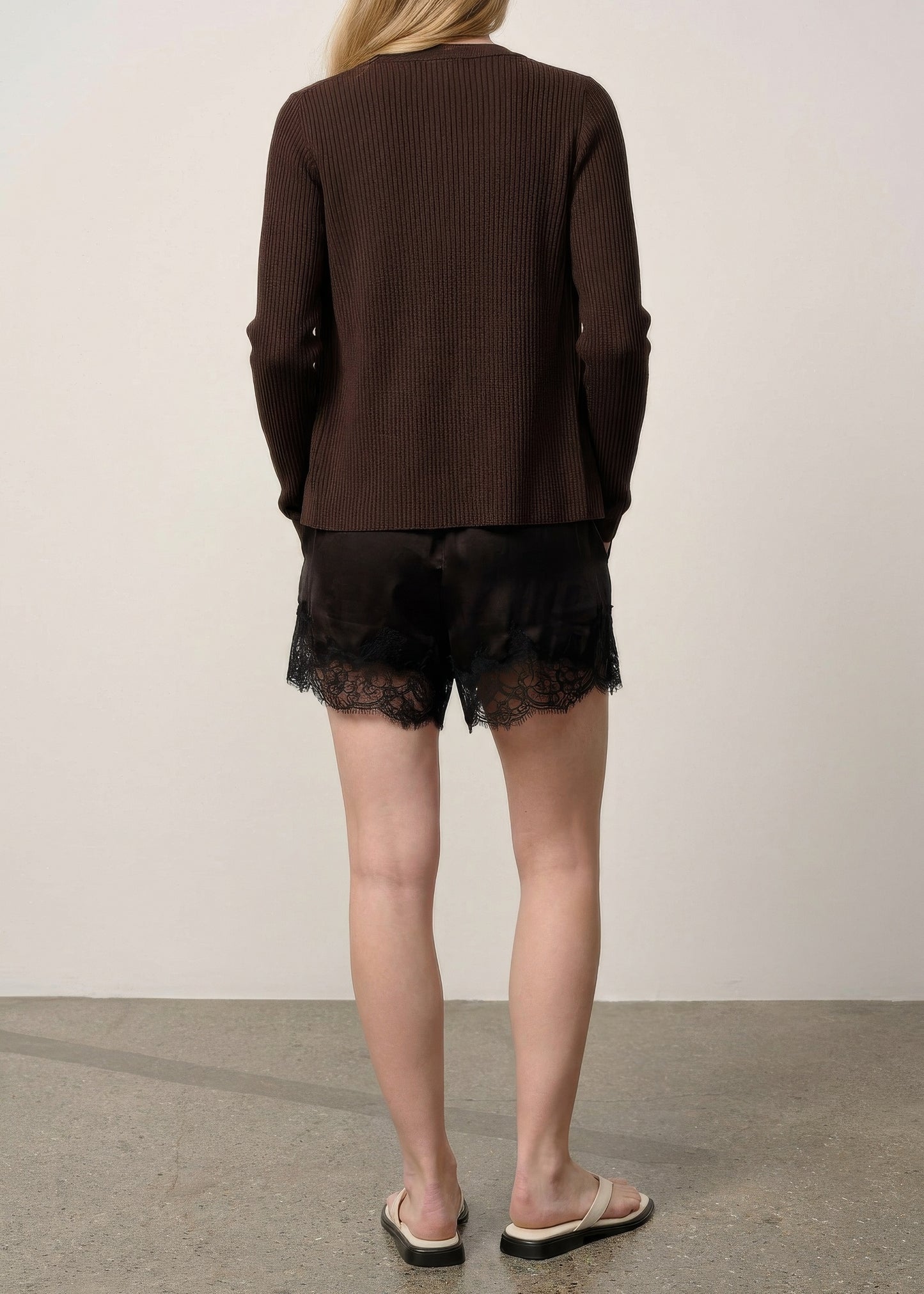 Herskind - Shorts - Sort - Arthur