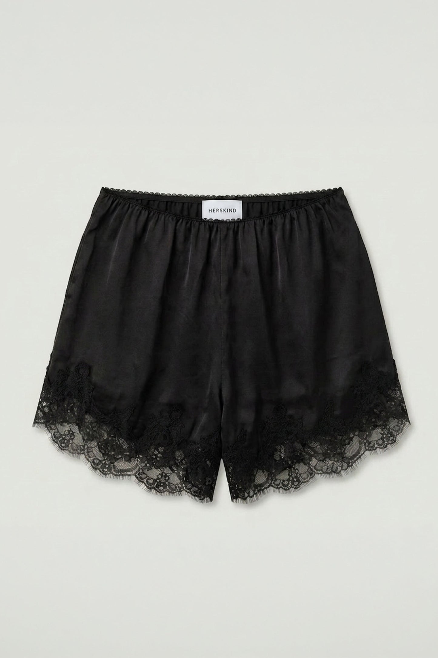 Herskind - Shorts - Sort - Arthur