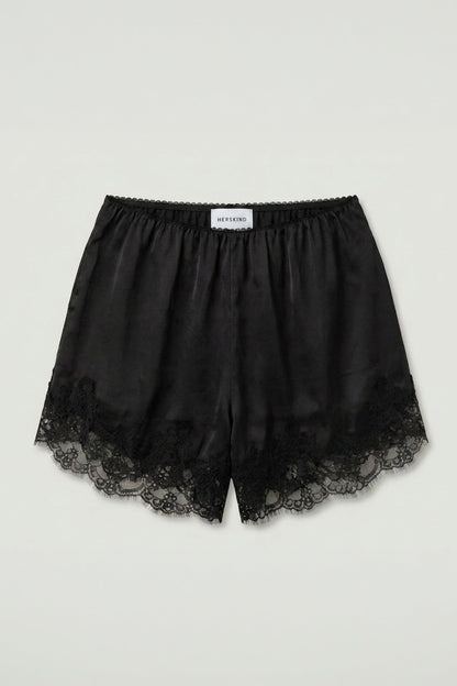 Herskind - Shorts - Sort - Arthur