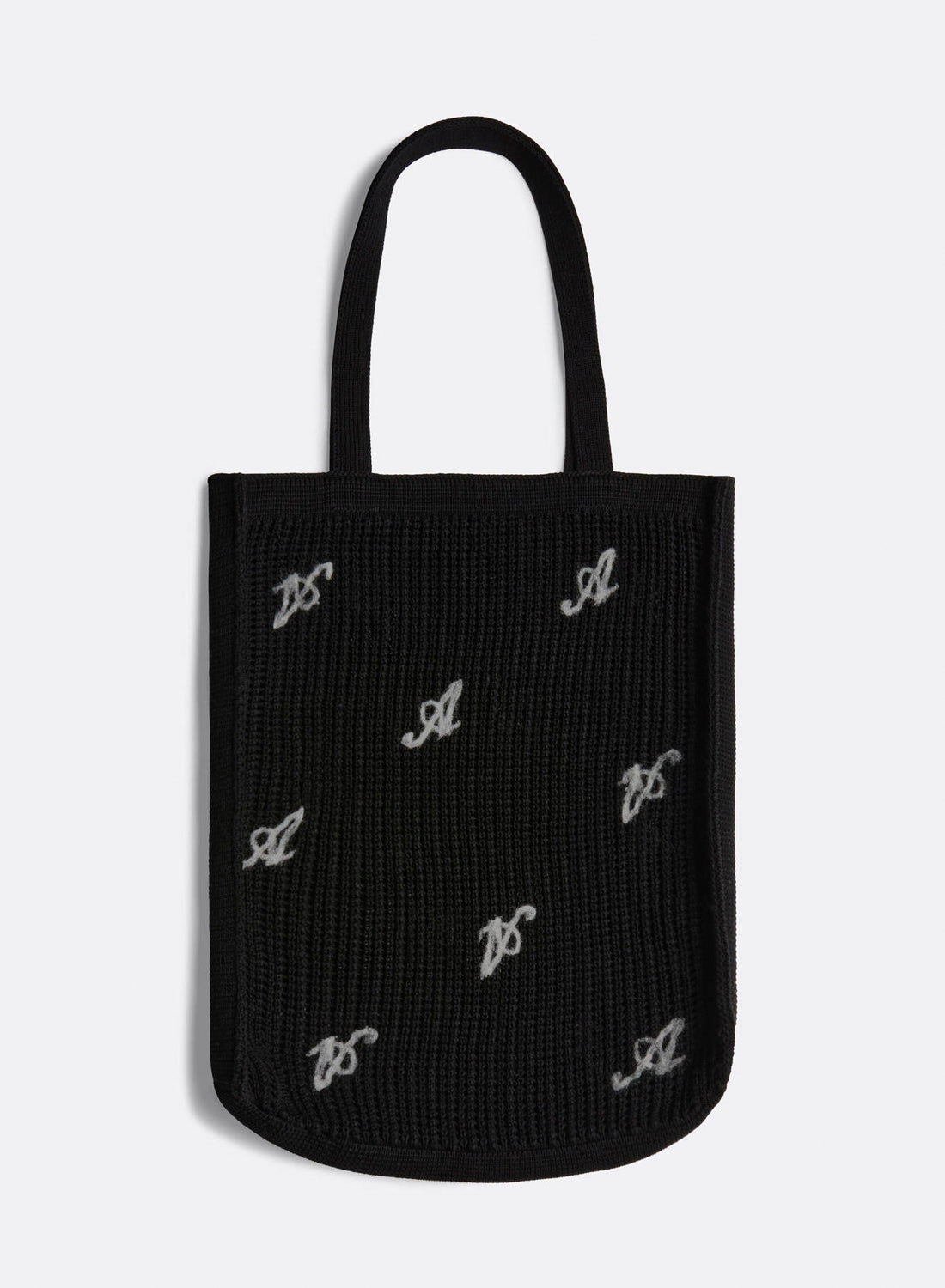 Axel Arigato A Grid Shopper Black