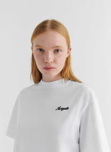 Axel Arigato Honor T-shirt White