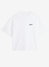 Axel Arigato Honor T-shirt White