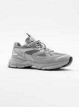 Axel Arigato Marathon Runner Grey/Silver