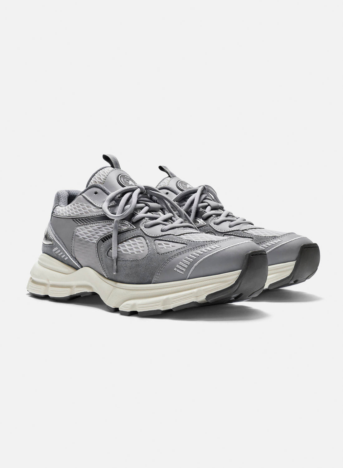 Axel Arigato Marathon Runner Dark Grey/Grey