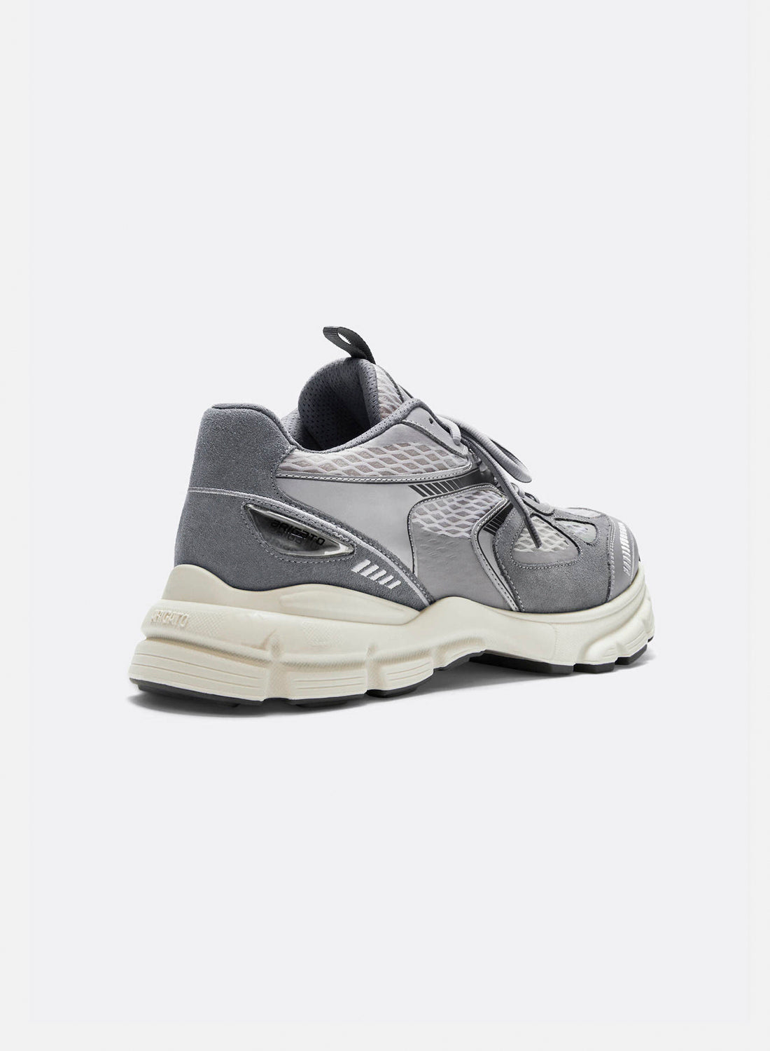 Axel Arigato Marathon Runner Dark Grey/Grey