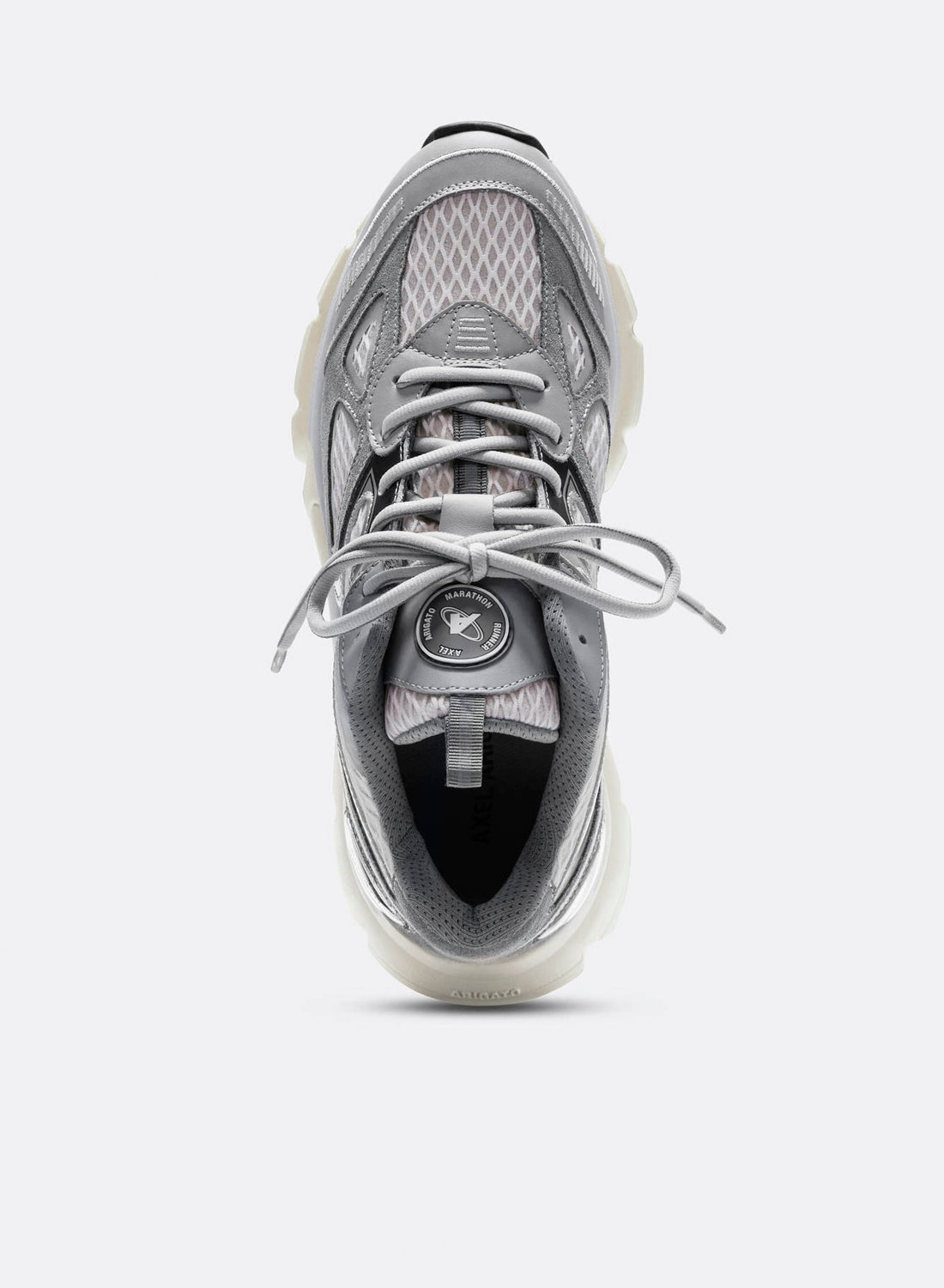 Axel Arigato Marathon Runner Dark Grey/Grey