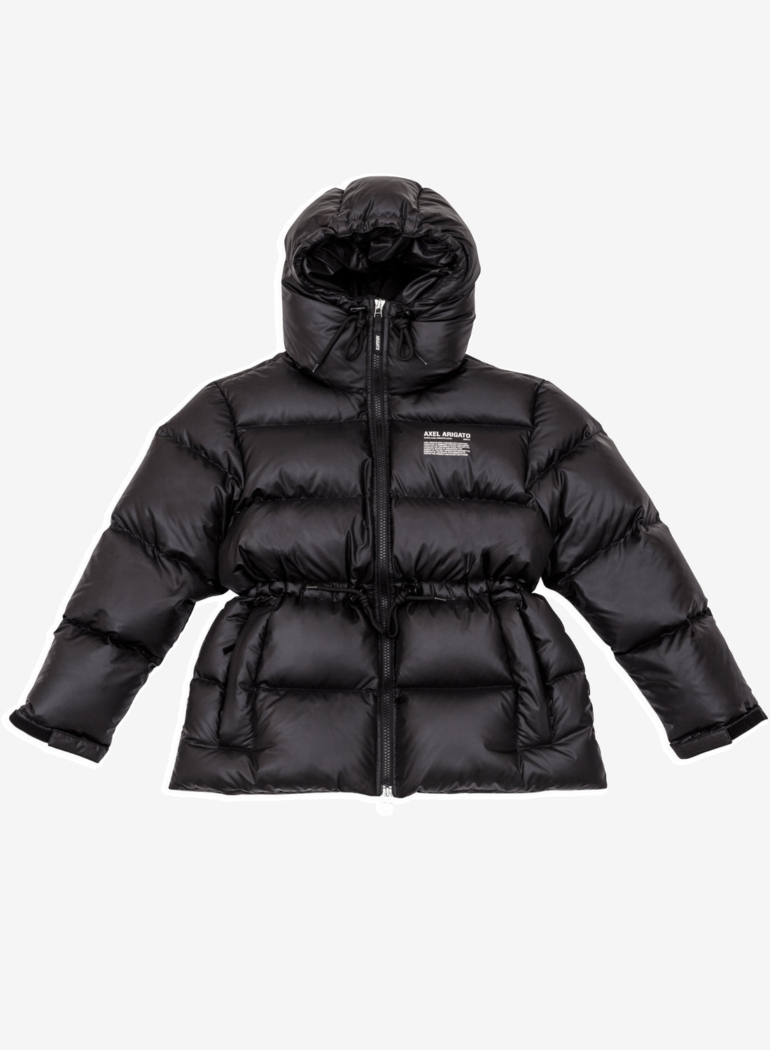 Axel Arigato Rhode Down Jacket Black