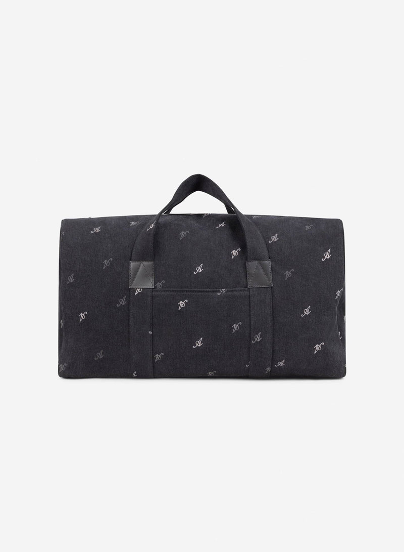 Axel Arigato Signature A Denim Weekendtaske