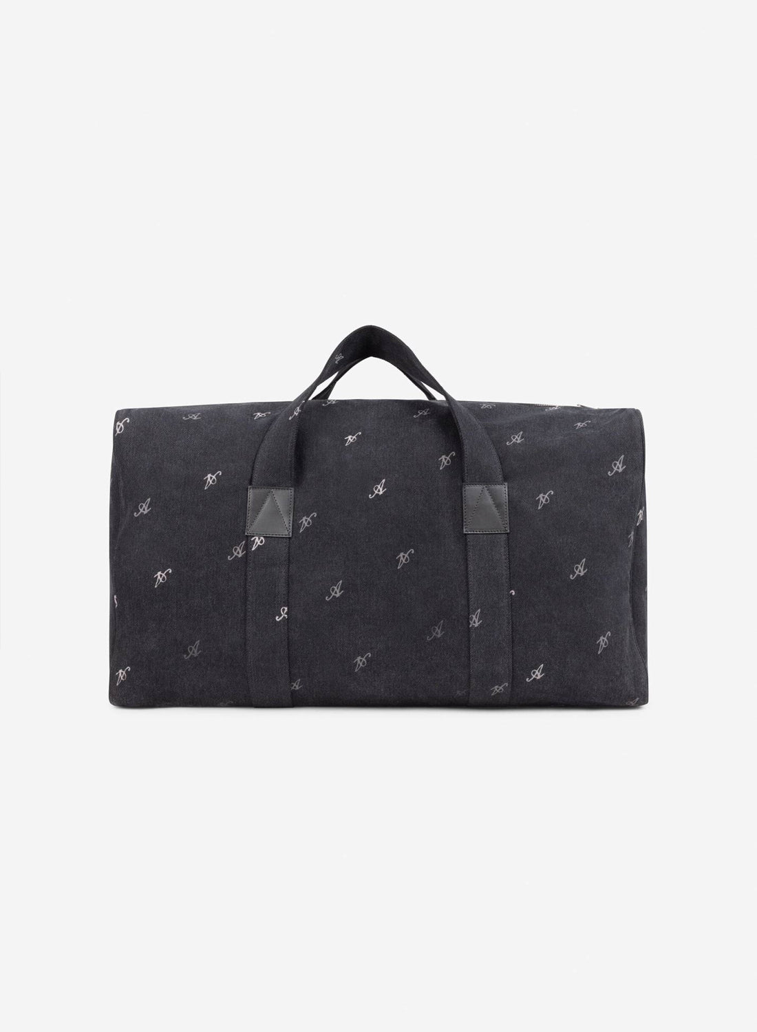 Axel Arigato Signature A Denim Weekendtaske