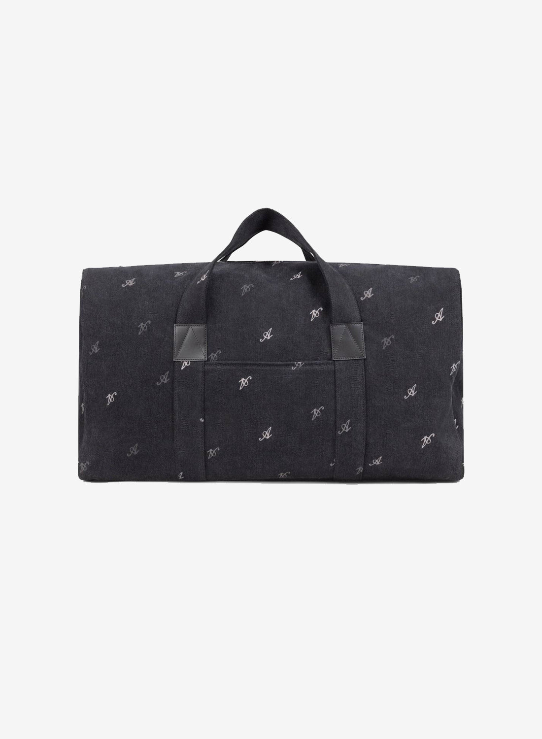 Axel Arigato Signature A Denim Weekendtaske